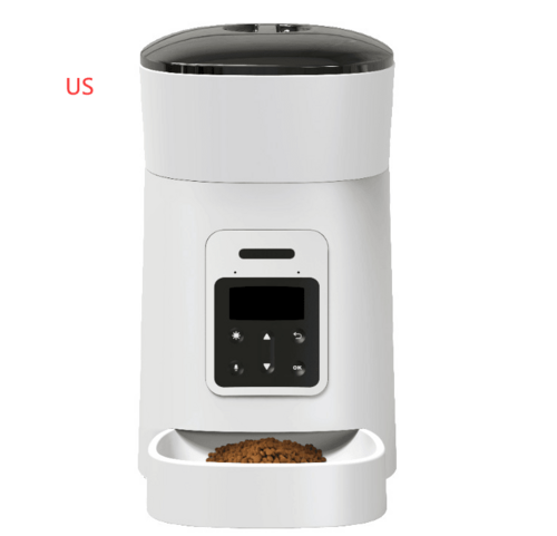 Smartpaws Automatic Pet Feeder
