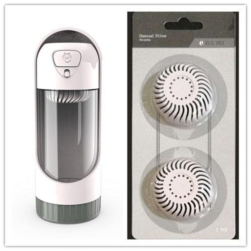 Smartflow Pet Water Fountain