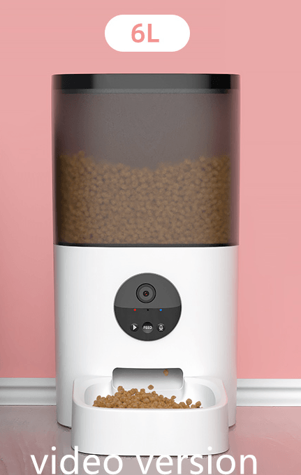 Smartpaws Automatic Pet Feeder