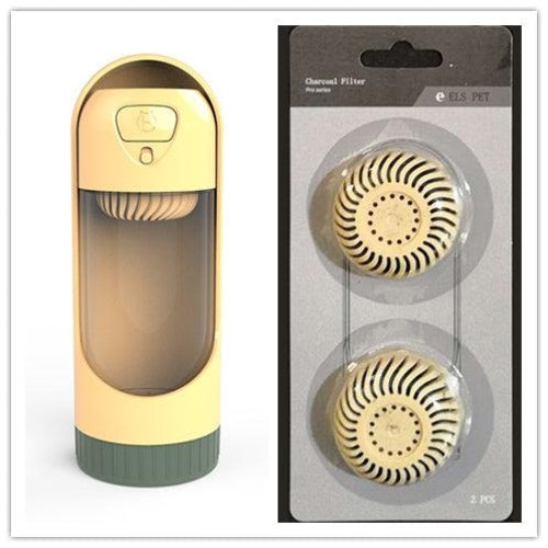 Smartflow Pet Water Fountain