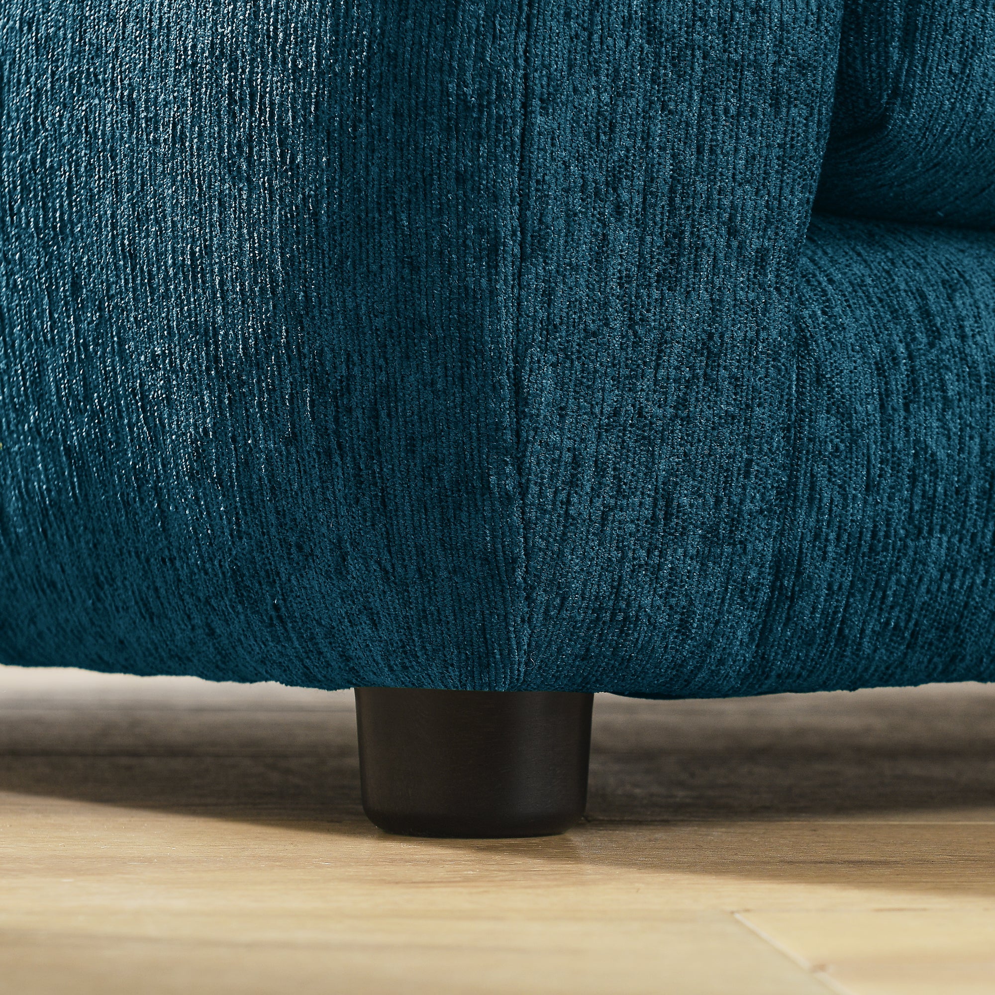 Pet Sofa with Backrest and Armrests