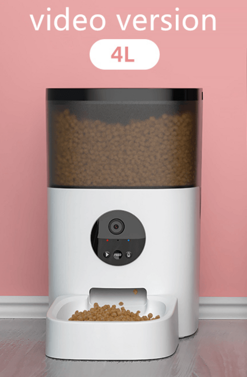 Smartpaws Automatic Pet Feeder